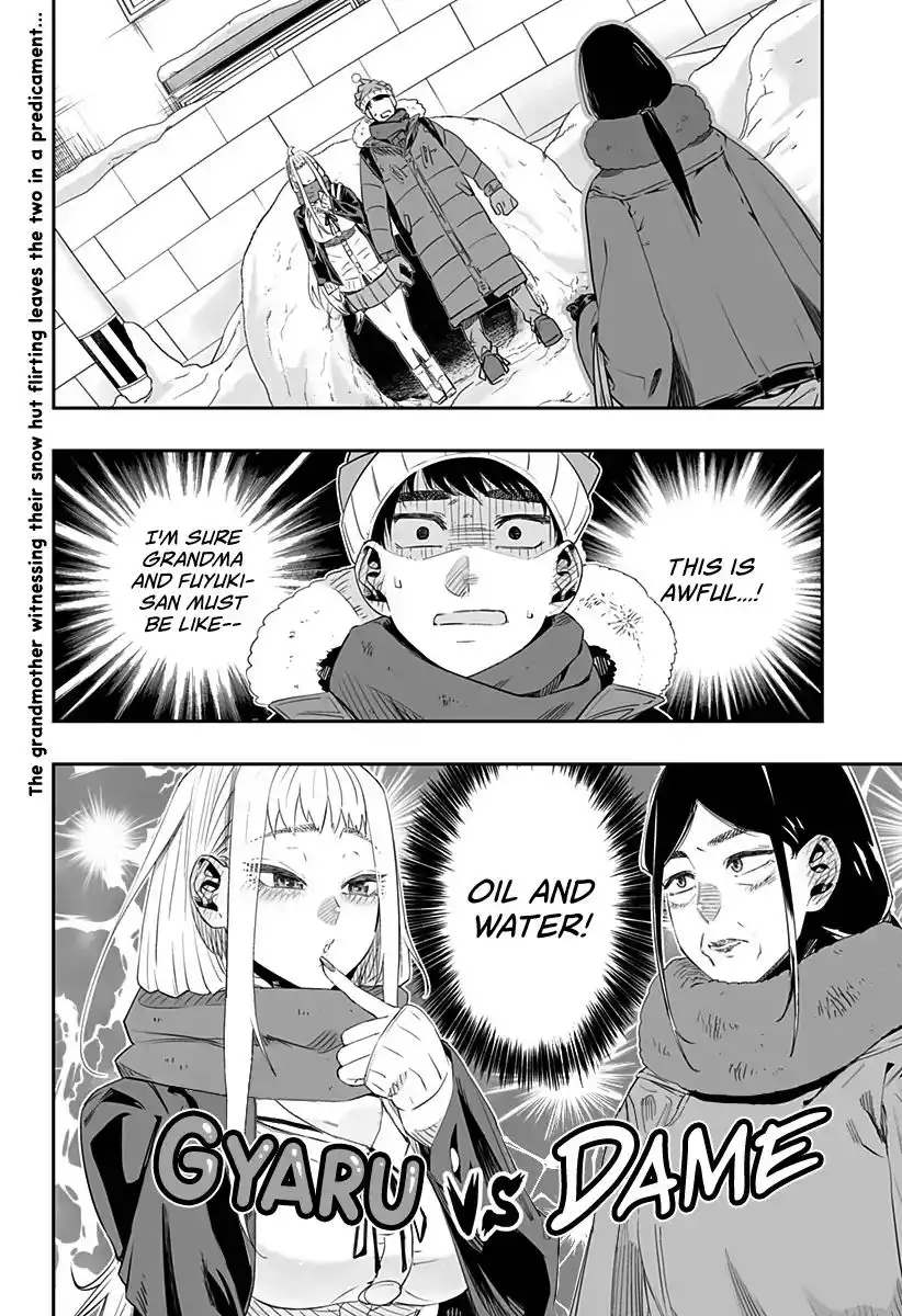 Dosanko Gyaru Is Mega Cute Chapter 5 3